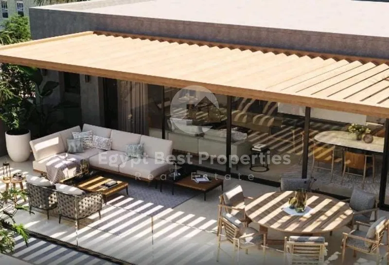 بنتهاوس 4 غرف 434 م² للبيع في Swan Lake Residence