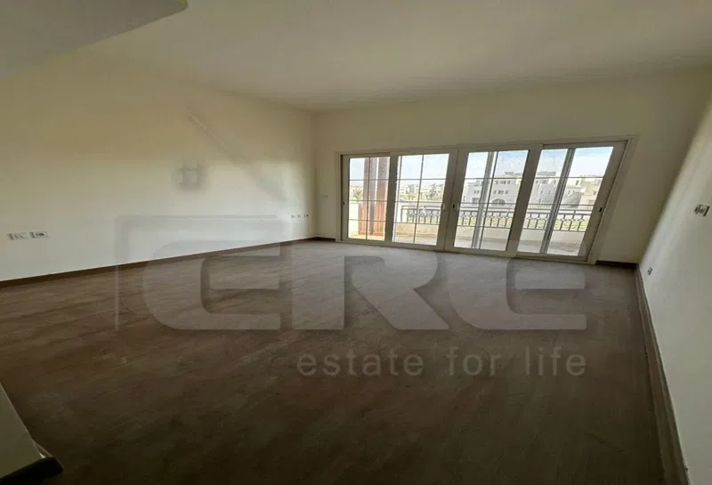 4-bedroom twin house 320 m² for sale in Uptown Cairo, Celesta Hills