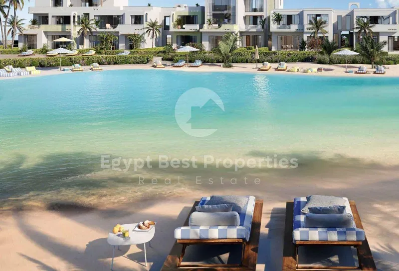 3-bedroom villa 180 m² for sale in Beit Al Bahr , Beit Al Bahr