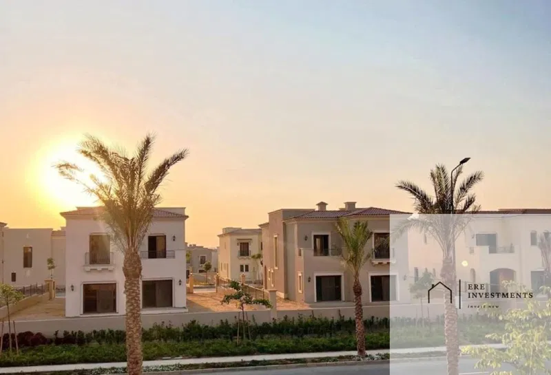 فيلا 5 غرف 650 م² للبيع في سيتي جيت، City Gate