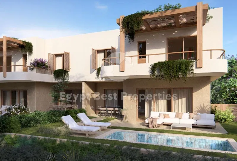 6-bedroom villa 300 m² for sale in Mangroovy Residence