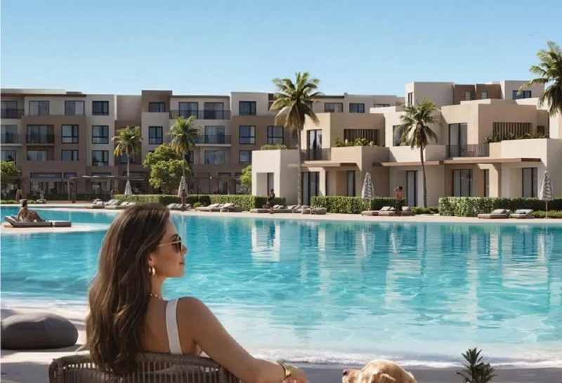 5-bedroom villa 350 m² for sale in Silver Sands