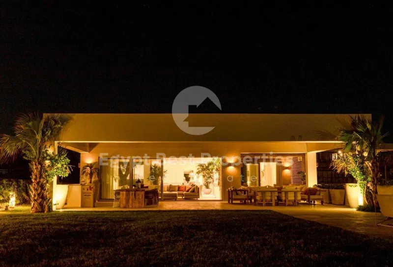 6-bedroom villa 265 m² for sale in Marsa Baghush