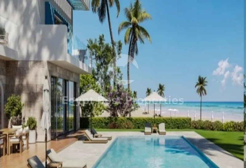 5-bedroom villa 840 m² for sale in Naia Bay