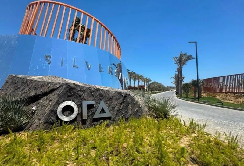 5-bedroom villa 500 m² for sale in Silver Sands