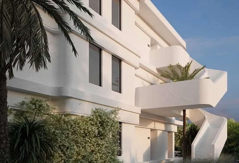 3-bedroom twin house 189 m² for sale in Wadi Soma