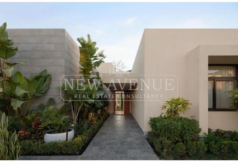 4-bedroom villa 227 m² for sale in O West