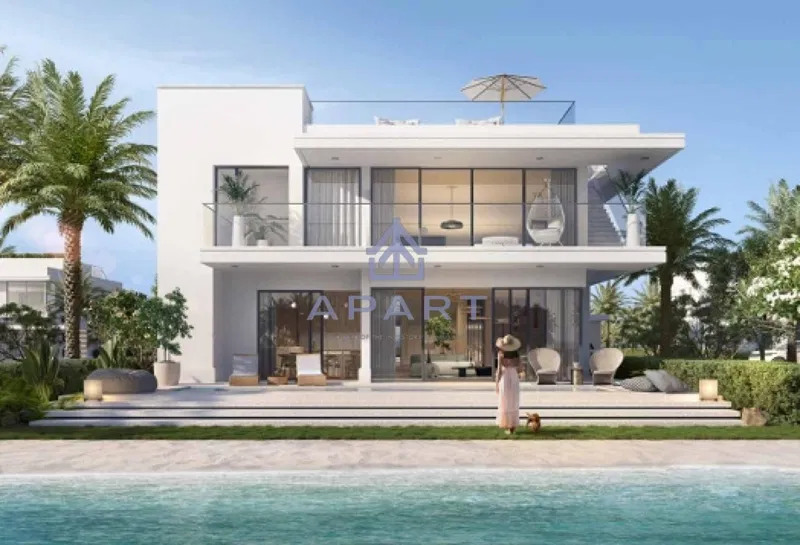 7-bedroom villa 448 m² for sale in Soul North Coast