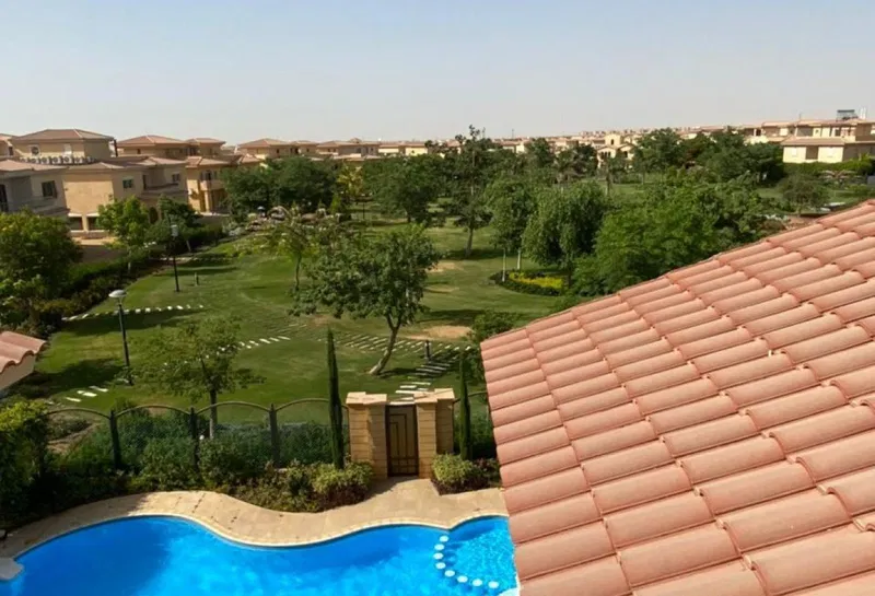 5-bedroom villa 480 m² for sale in Privado
