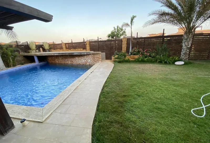4-bedroom villa 555 m² for sale in Privado