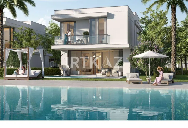 4-bedroom villa 434 m² for sale in Soul North Coast