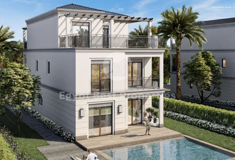7-bedroom villa 400 m² for sale in Belle Vie