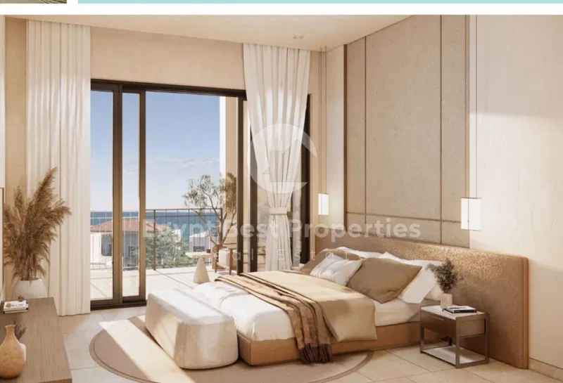 فيلا 4 غرف 280 م² للبيع في Modon Abu Dhabi