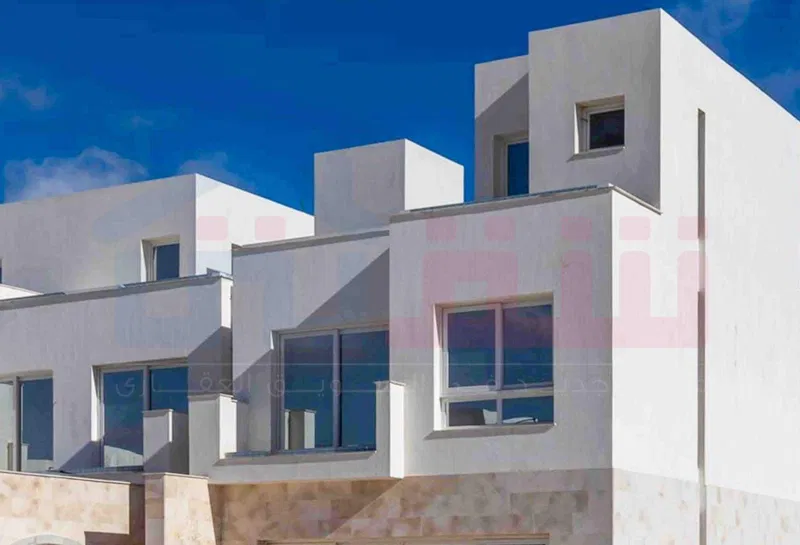 5-bedroom villa 670 m² for sale in Naia Bay