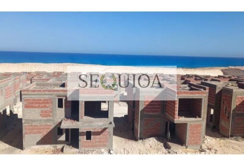 6-bedroom villa 220 m² for sale in Azha North