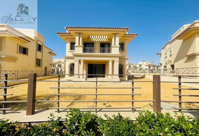 4-bedroom villa 290 m² for sale in B12