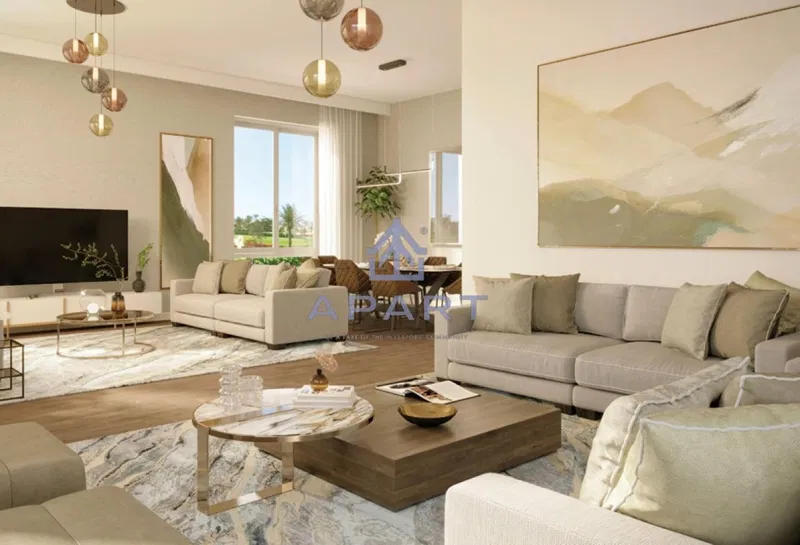 7-bedroom villa 470 m² for sale in Palm Hills New Cairo