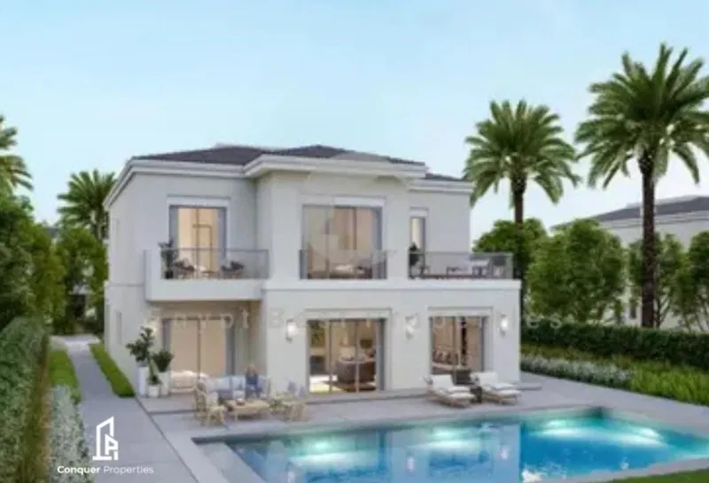 5-bedroom villa 335 m² for sale in Belle Vie