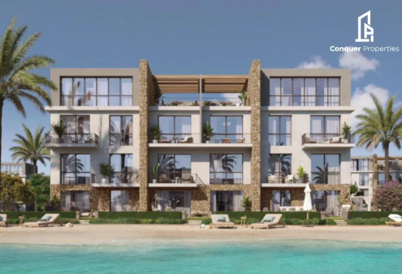 2-bedroom chalet 122 m² for sale in Marassi