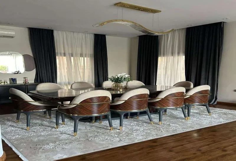 7-bedroom villa 520 m² for sale in Saada Compound