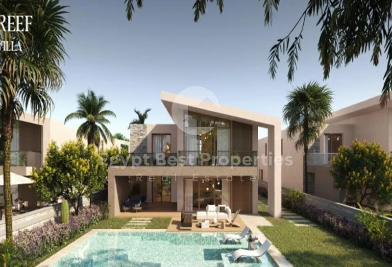 5-bedroom villa 300 m² for sale in Caesar