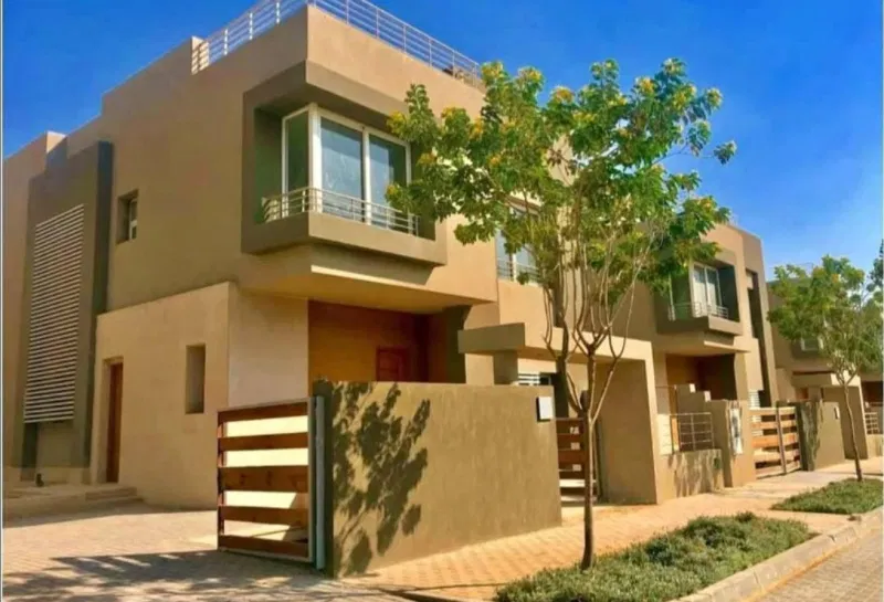 5-bedroom villa 460 m² for sale in Kinda