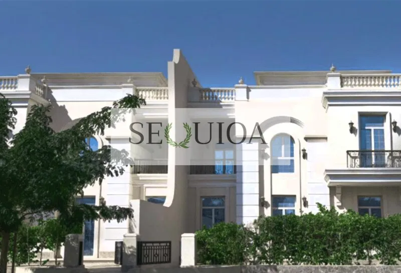7-bedroom villa 400 m² for sale in Granville