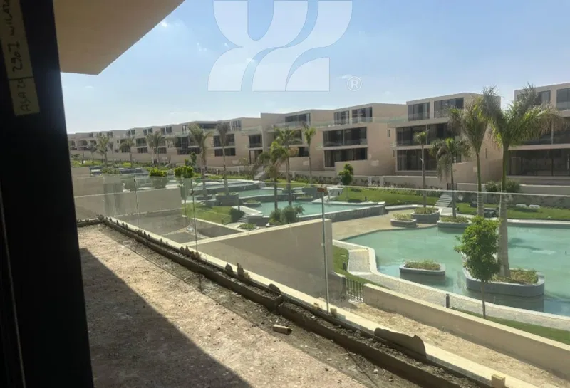 توين هاوس 6 غرف 530 م² للبيع في The Lakeview Boutique Villas