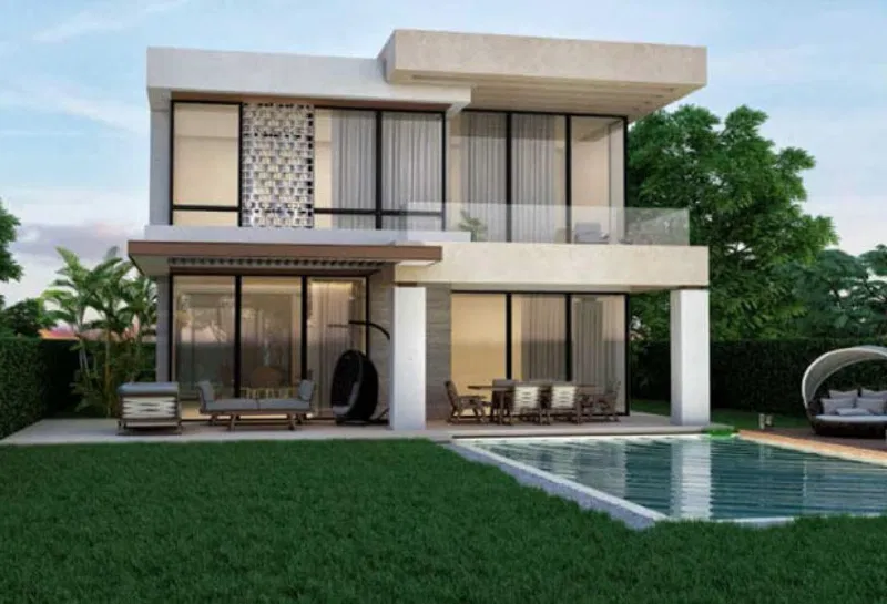4-bedroom villa 300 m² for sale in Zoya