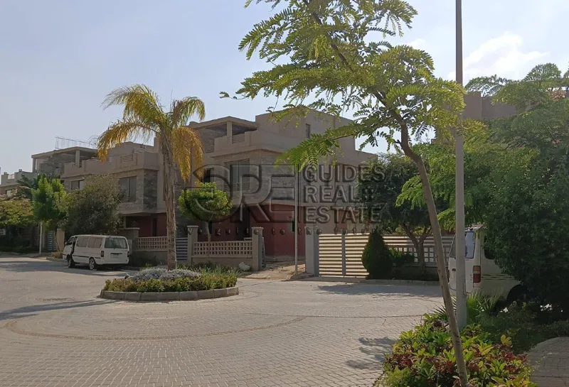 فيلا 6 غرف 442 م² للبيع في Al Reem Residence