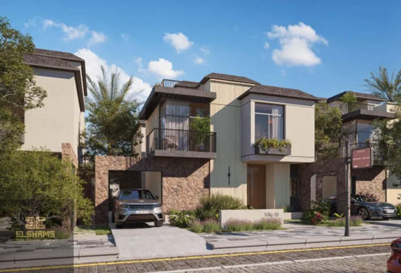 3-bedroom townhouse 398 m² for sale in Diplo East