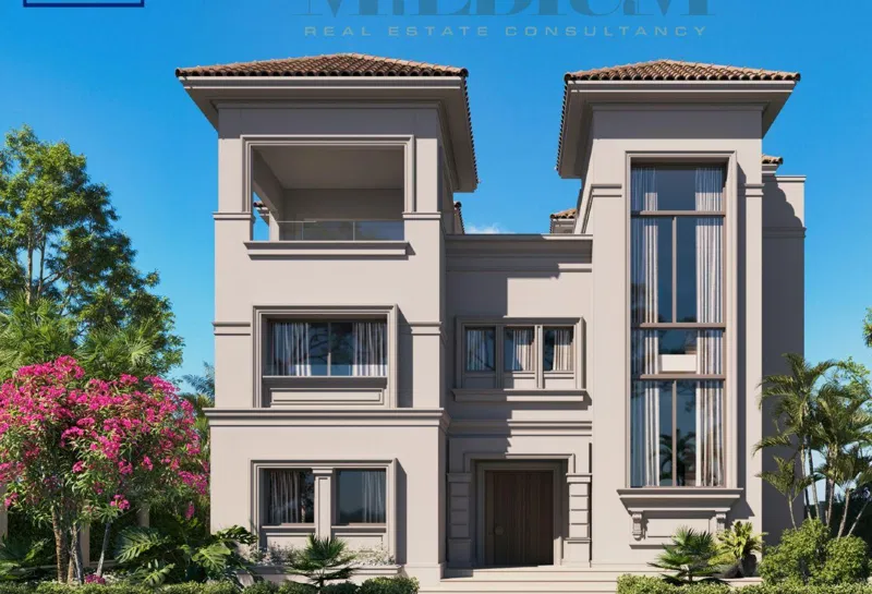 4-bedroom villa 625 m² for sale in Alex West