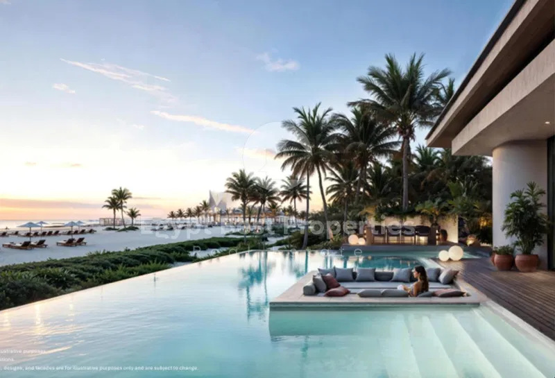 5-bedroom villa 434 m² for sale in Ogami