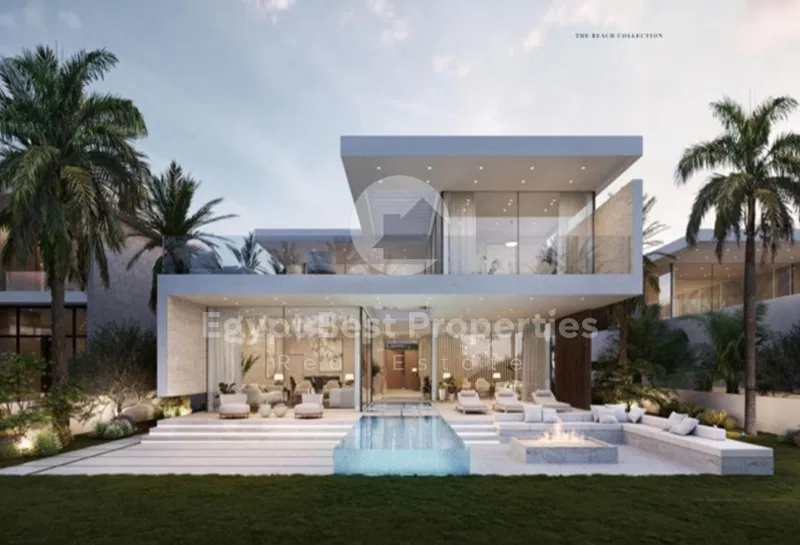 7-bedroom villa 647 m² for sale in Alam Al- Rum