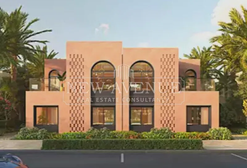 4-bedroom villa 350 m² for sale in Ogami