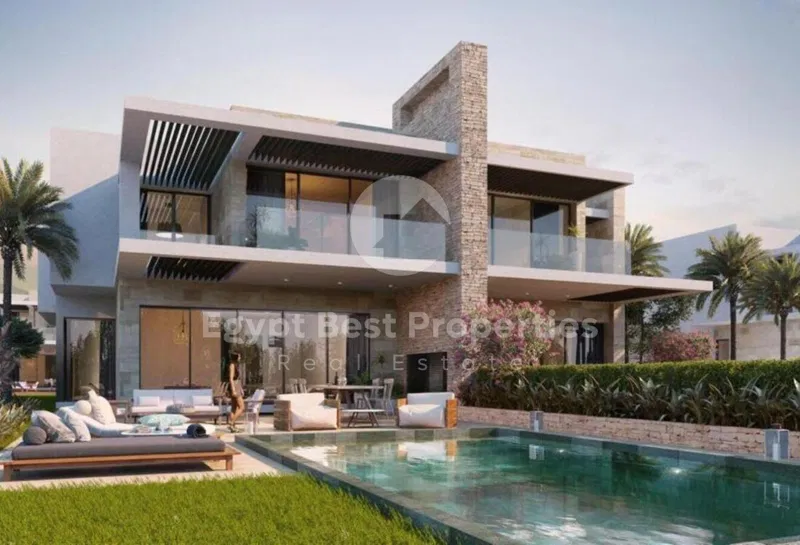 7-bedroom villa 500 m² for sale in Alam Al- Rum
