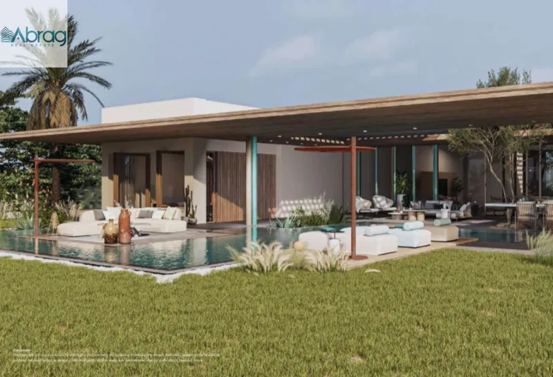 7-bedroom villa 945 m² for sale in Zoya