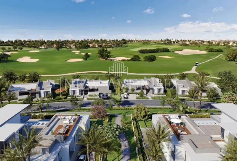 5-bedroom villa 714 m² for sale in City Gate