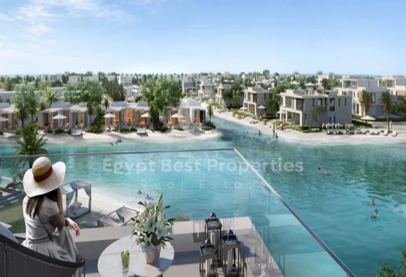 7-bedroom villa 1000 m² for sale in Soul North Coast