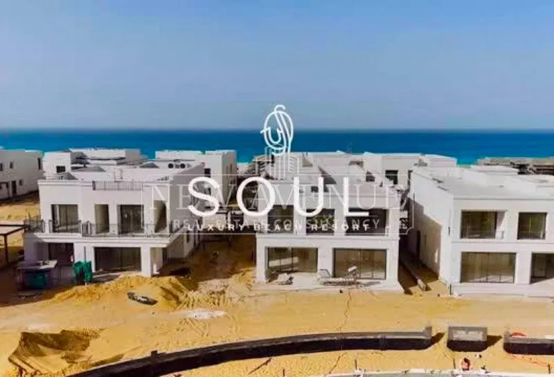 5-bedroom villa 413 m² for sale in Soul North Coast