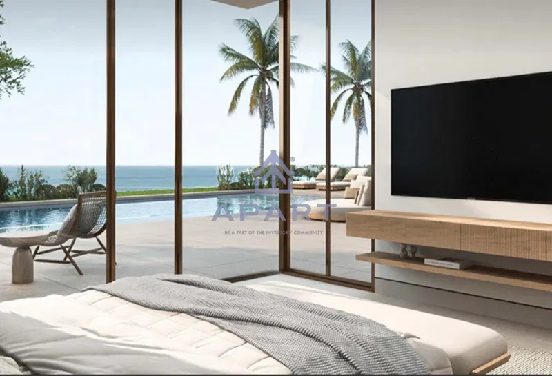 5-bedroom villa 565 m² for sale in The Med , The Med