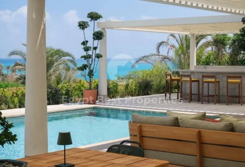 7-bedroom villa 475 m² for sale in Beit Al Bahr , Beit Al Bahr