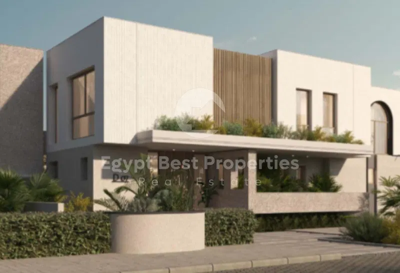 5-bedroom villa 578 m² for sale in The Med , The Med