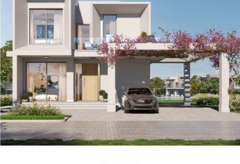 4-bedroom villa 342 m² for sale in Soul North Coast