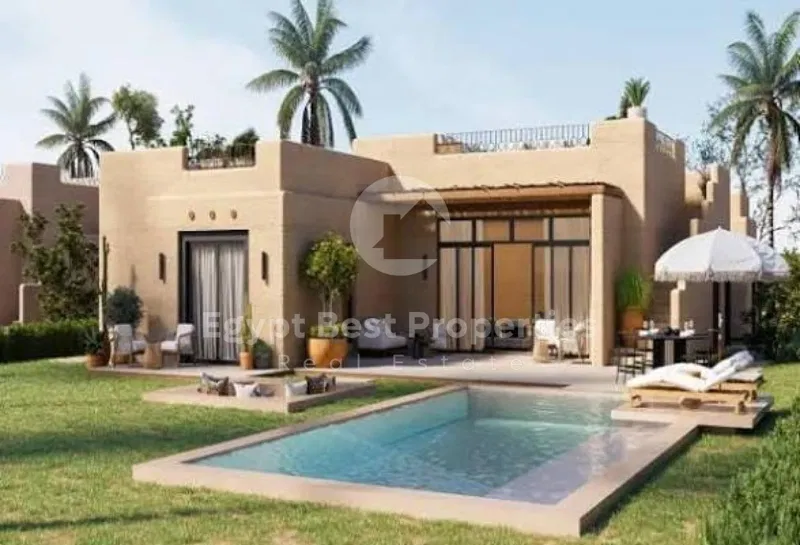 5-bedroom villa 550 m² for sale in Saada