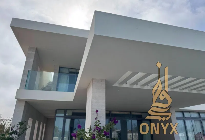 فيلا 5 غرف 843 م² للبيع في Marassi Bay