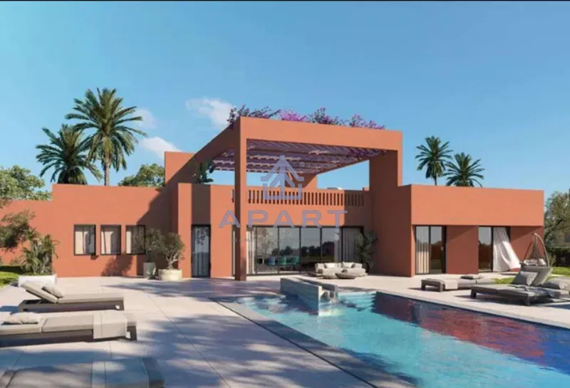 6-bedroom villa 500 m² for sale in North Bay