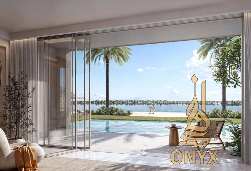 6-bedroom villa 528 m² for sale in Soul North Coast