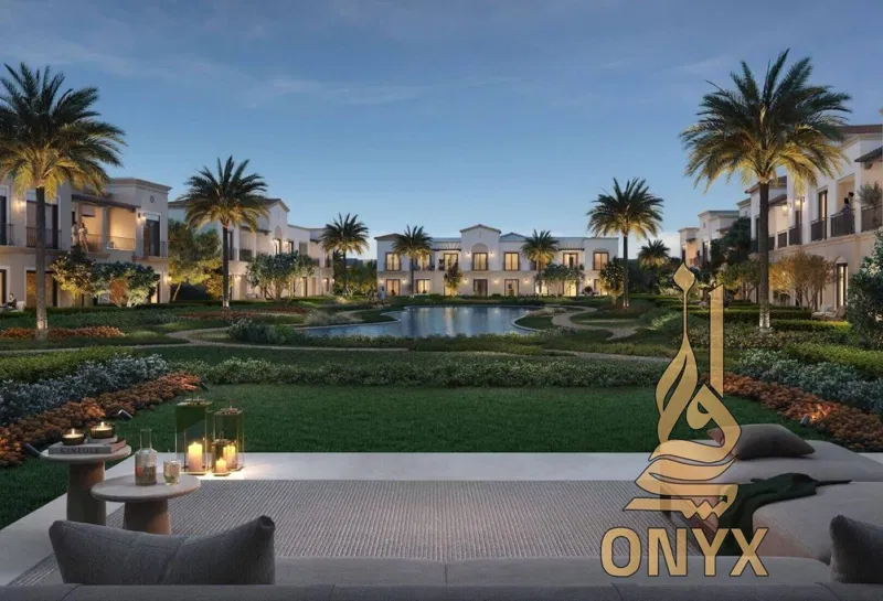 6-bedroom villa 492 m² for sale in Mivida Gardens