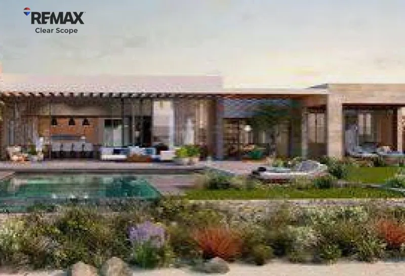 5-bedroom villa 380 m² for sale in Silver Sands
